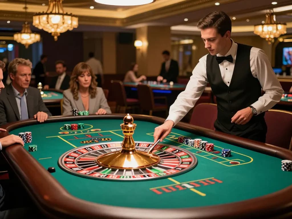 Mastering Bom88: Strategic Roulette Tactics for Winning in 2026