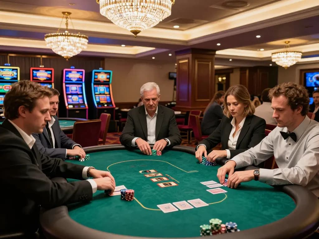 Winning Strategies for Fun88 com: Mastering Poker in 2026 with Proven Tactics