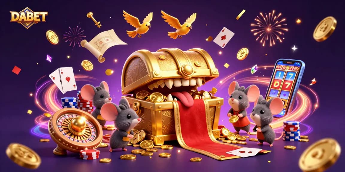 DABET Reality Check: Winning Strategies vs Actual Results for Gamblers in 2026
