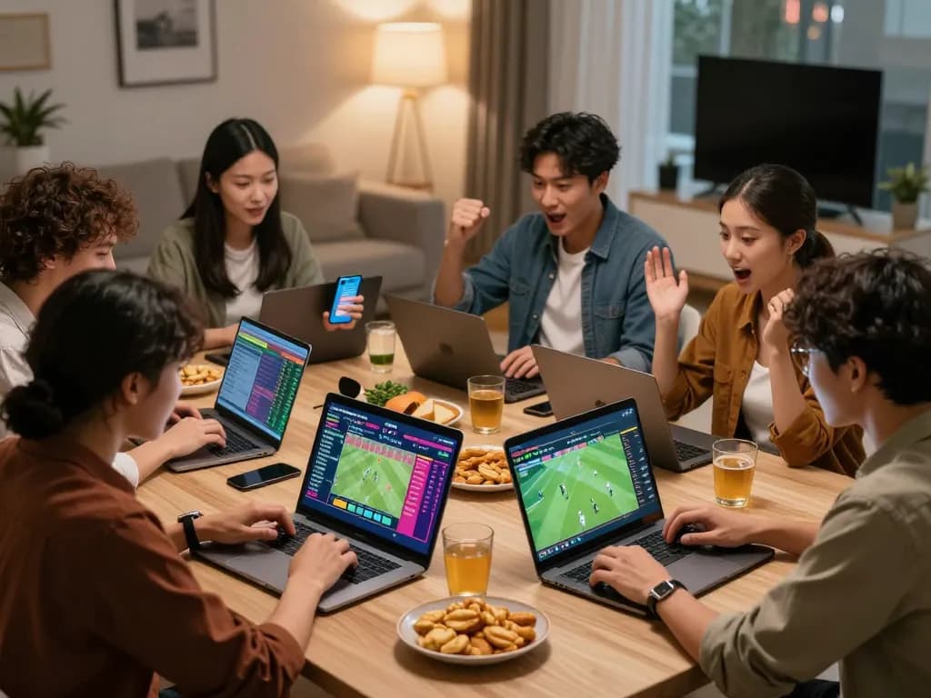 Topbet chính thức: Essential Guide to Winning Strategies for 2026