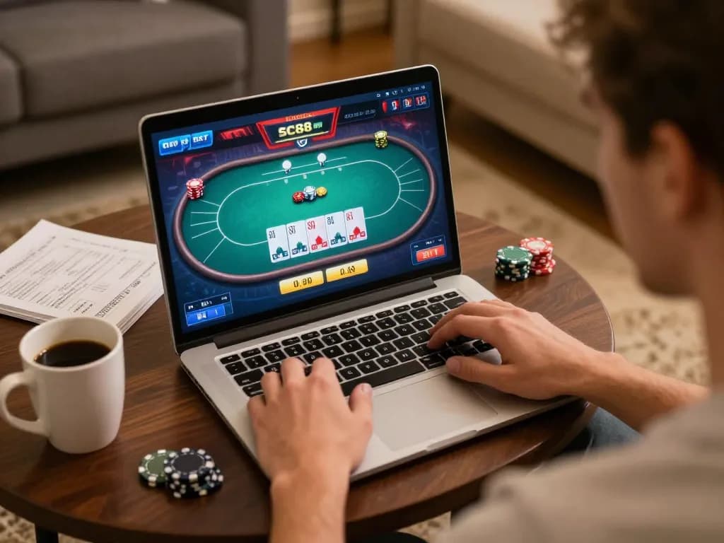 Master SC88 BET: Essential Strategies for Winning in 2026