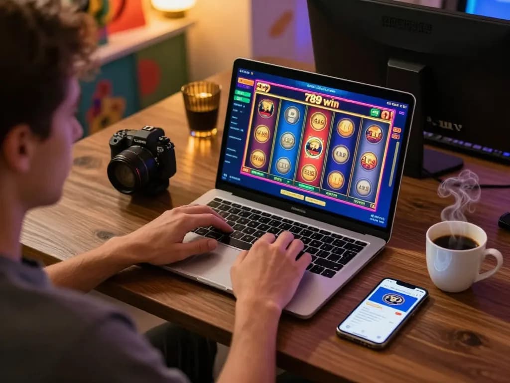 Winning Strategies for 789 Win: Mastering Online Casino Games in 2026