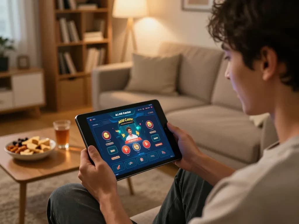 Winning Strategies for 2026: Mastering ALO8 Center's Online Casino Experience