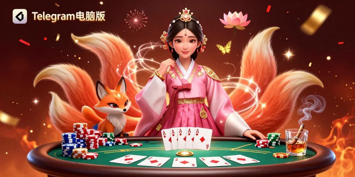 2026年Telegram电脑版用户的专业获胜策略：今天提升你的胜算！