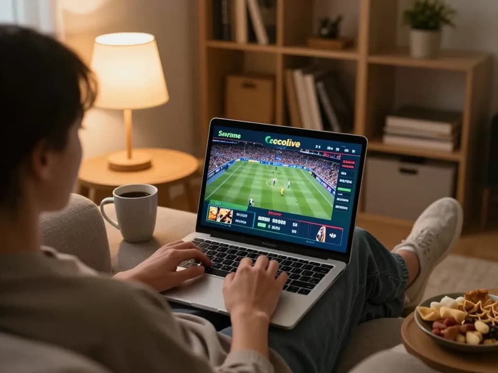 Winning Strategies for Playing on Socolive: Mastering Online Sports Betting in 2026