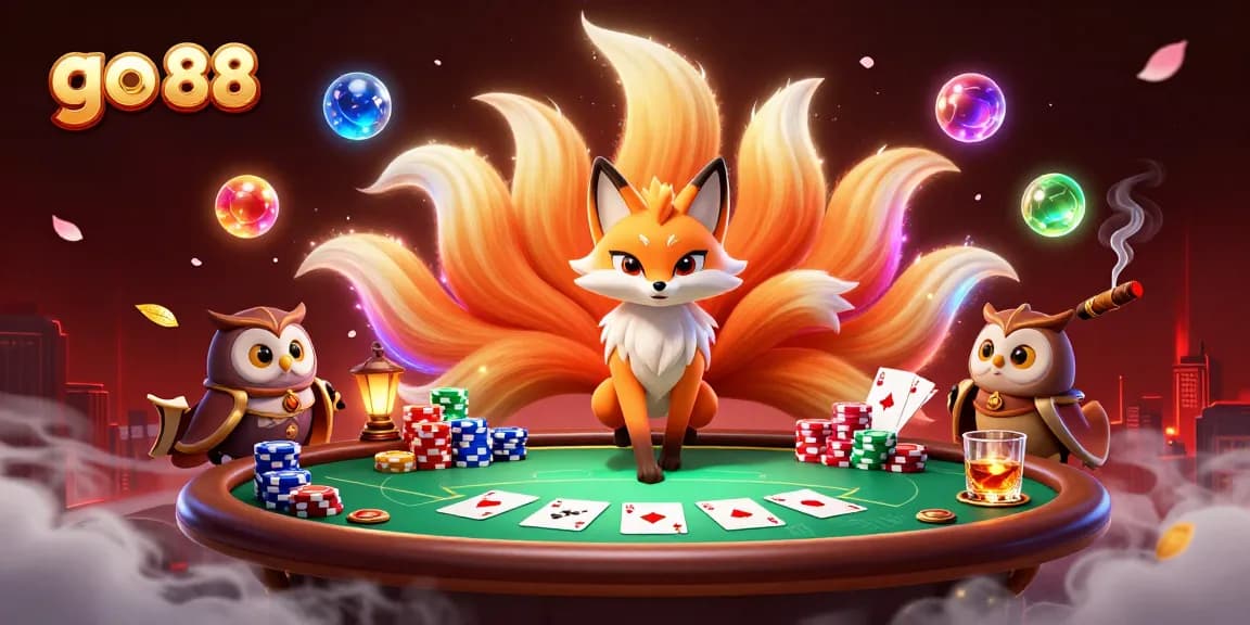 go 88 Masterclass: From Zero to Pro in 2026 - Winning Strategies for Gamblers