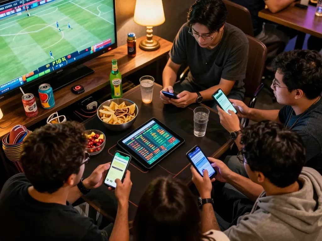 cm88 Winning Strategies: Mastering Sports Betting in 2026 for Better Odds