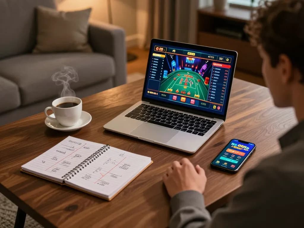 Mastering Online Gambling at o8: Strategic Insights for Winning in 2026