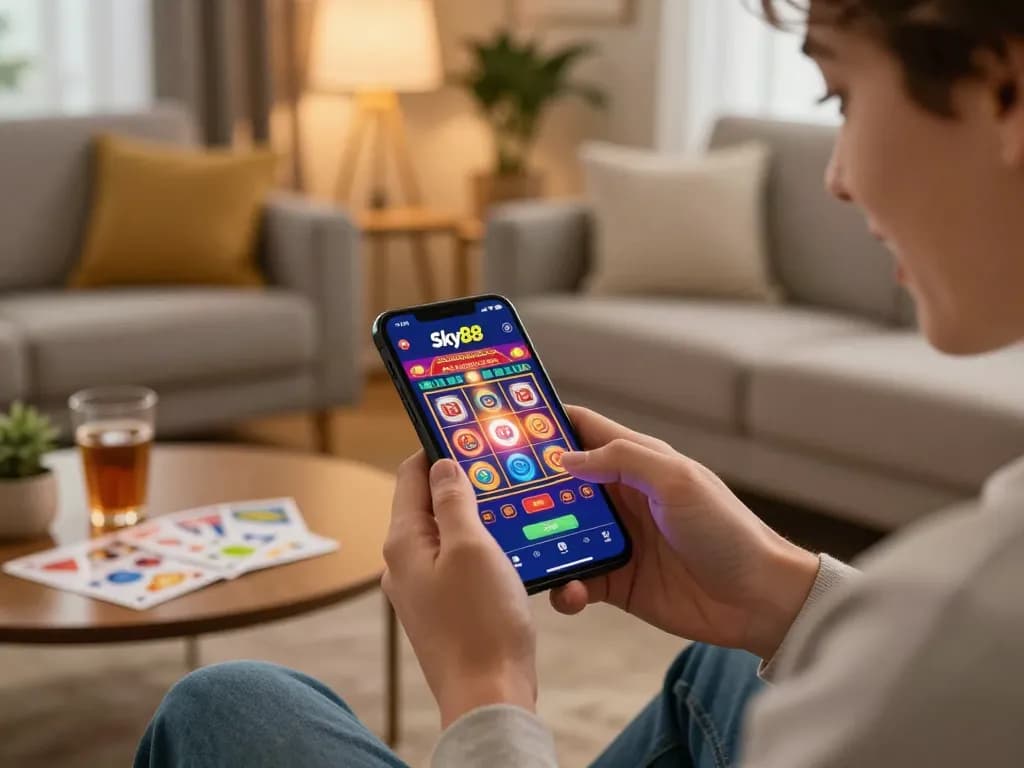Sky88 Strategies for Winning: Essential Tips for Smart Gambling in 2026