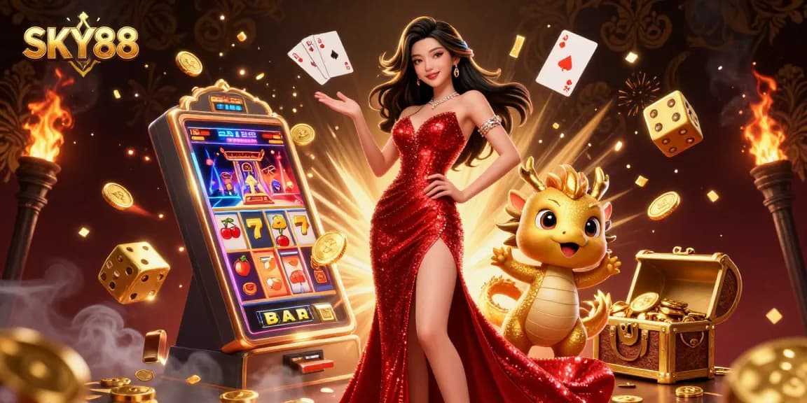 Best SKY88 Gambling Alternatives You Should Consider in 2026 for Winning Strategies
