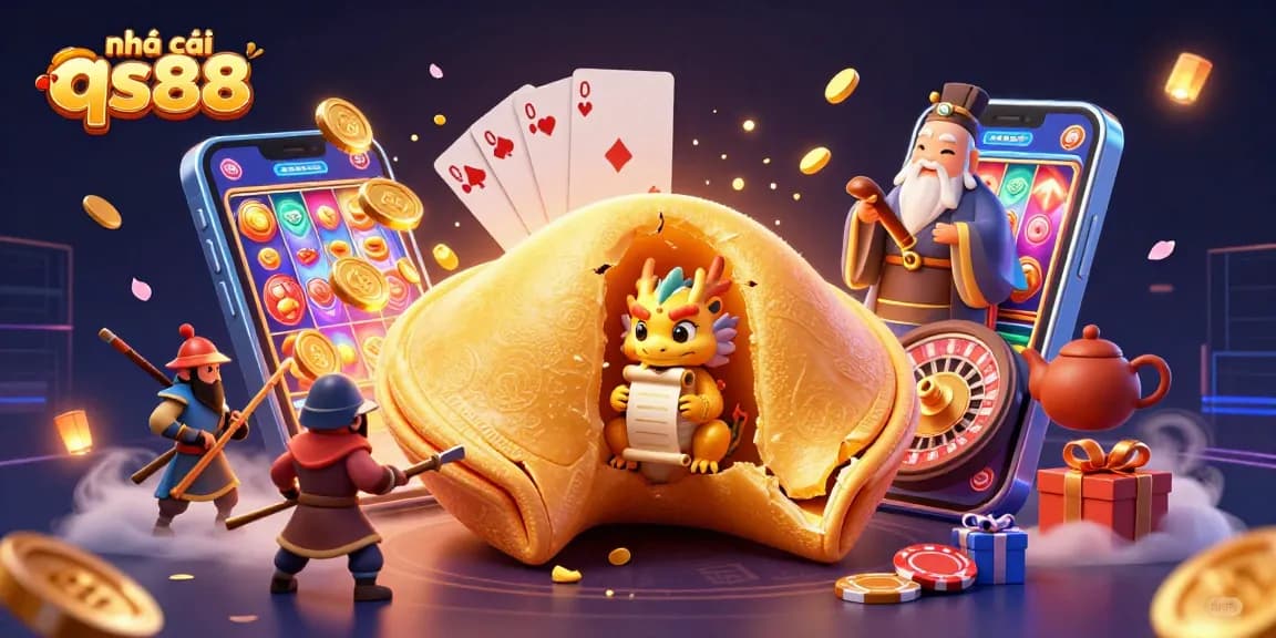 Nhà cái qs88 Pulse Check: Liệu Có Còn Khả Thi Năm 2026?