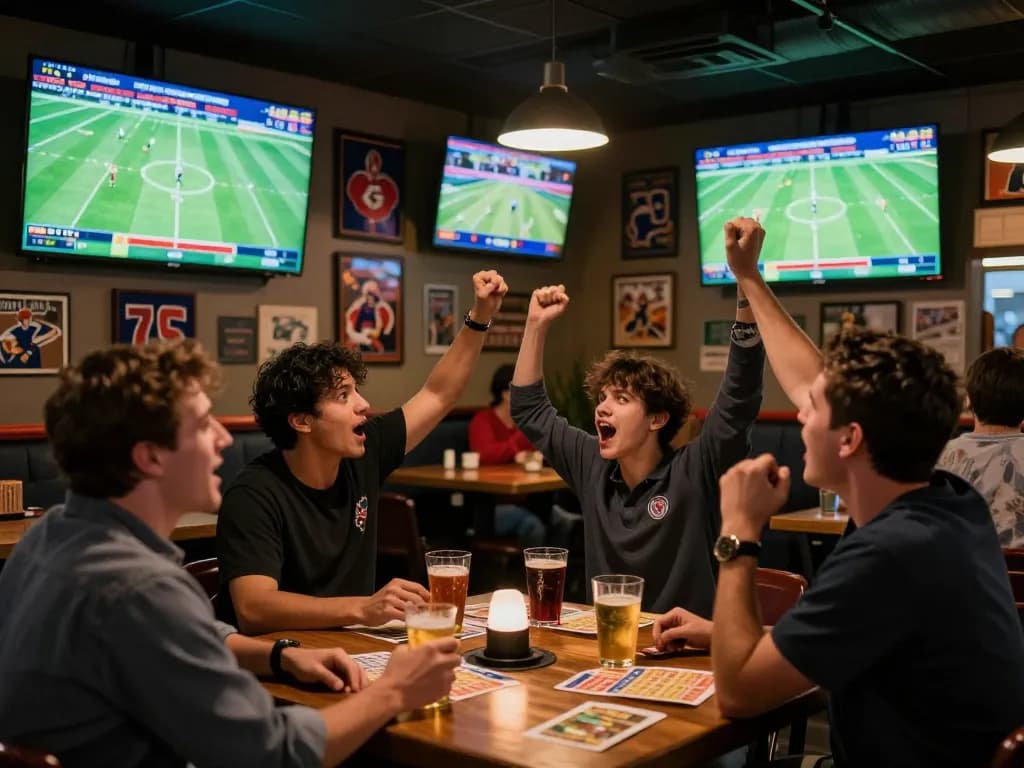 Advanced Kèo Nhà Cái Strategies for Winning in 2026: Mastering Your Betting Game