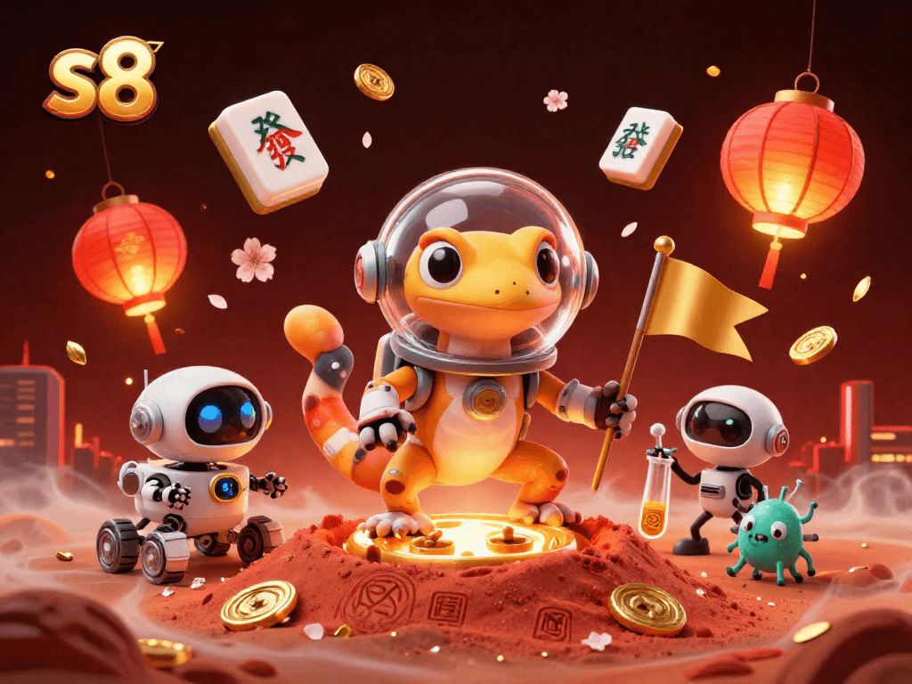 How S8 Transformed Online Gambling Experience in Just 2026 for Players Seeking Better Odds