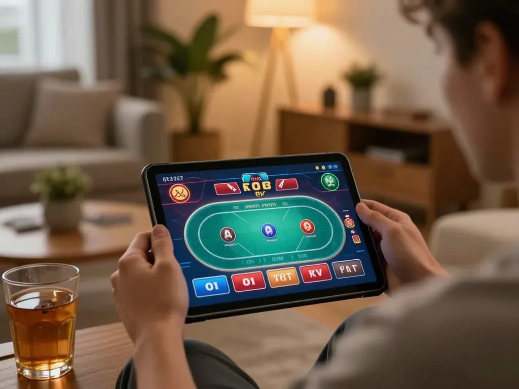 Mastering Strategies at nhà cái mm88: Winning Tactics for Online Casino Games in 2026