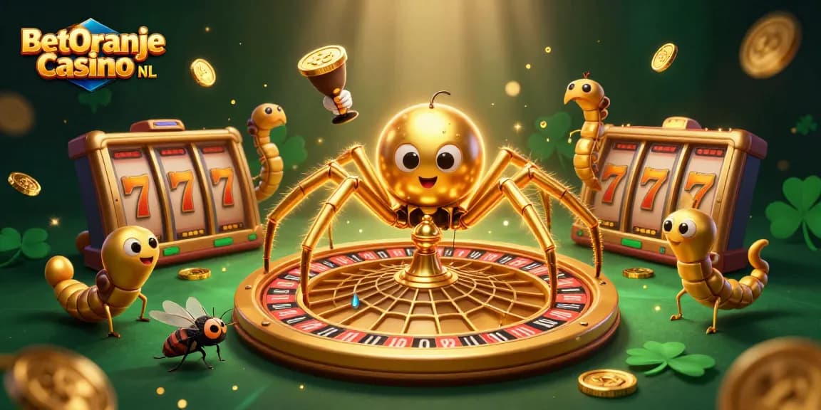 BetOranje Casino NL 2026 Update: Alles Wat Veranderd Is