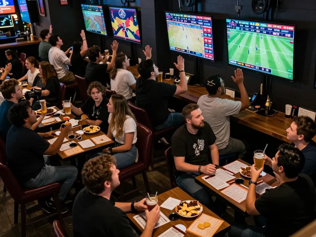 Advanced Betting Strategies for 555win: Mastering the Odds in 2026