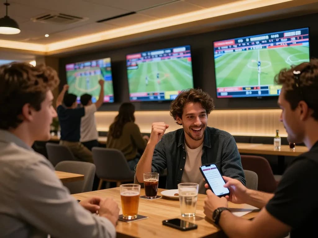 uk88 Sports Betting Strategies for 2026: Expert Tips for Better Odds and Bankroll Management