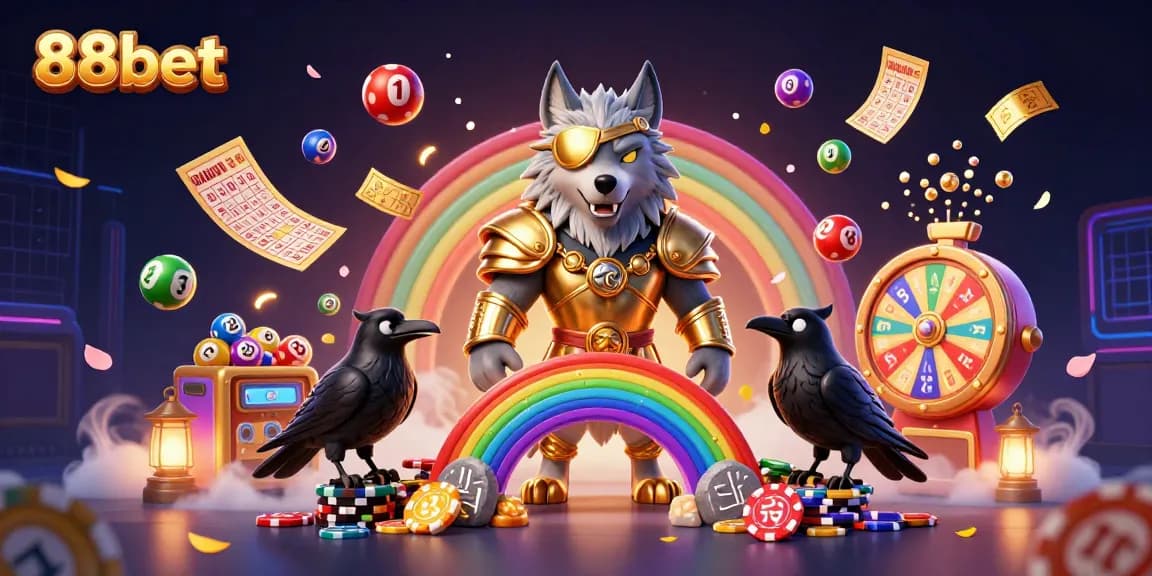 88bet Winning Strategies: Mastering the Art of Online Gambling in 2026
