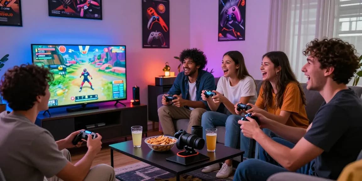 How to Track and Measure LUCK8 Gaming Success for 2026