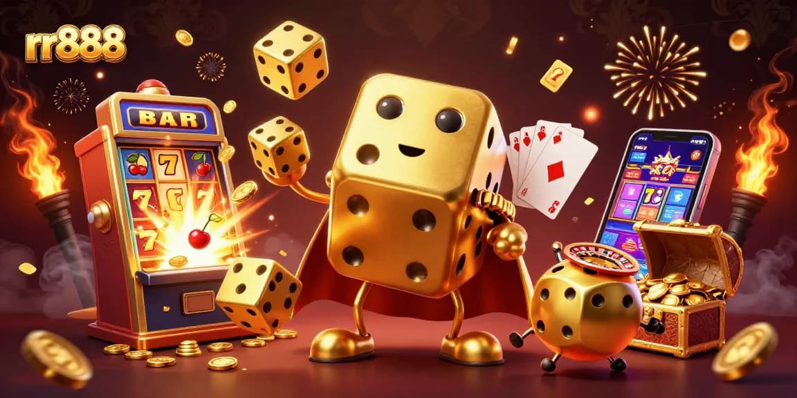 rr888 Pros and Cons: An Honest Breakdown for Gamblers in 2026