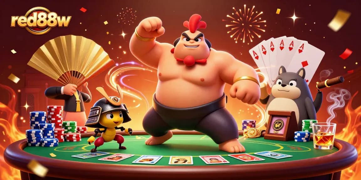 How to Switch to red88w Without Missing a Winning Strategy in 2026