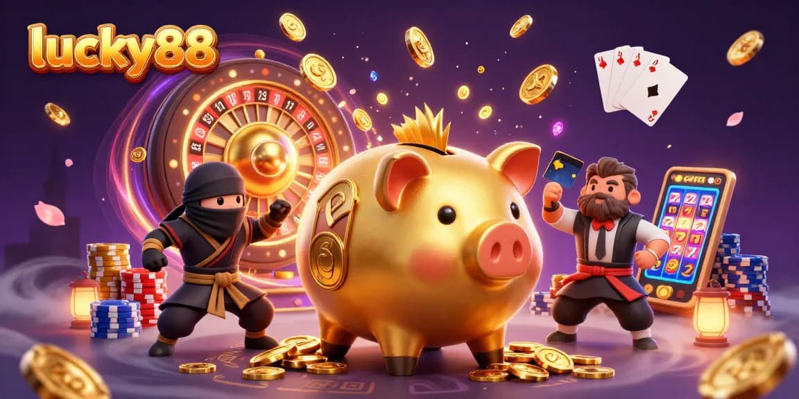 10 Proven lucky88 Techniques for Winning Strategies in Casino Betting 2026