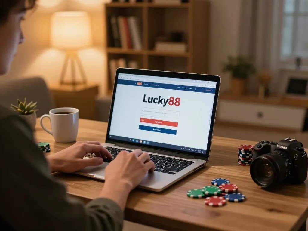 Mastering Your Strategy: Login Lucky88 for Advanced Betting Insights in 2026