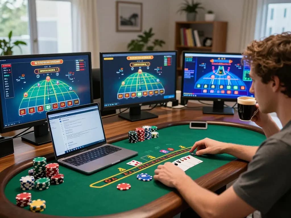 Winning Strategies with 9bet: Expert Techniques for Online Casino Success in 2026