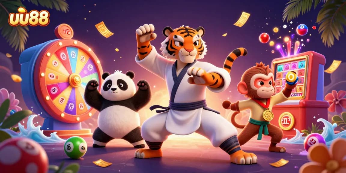 Winning Strategies for uu88: Master Your Game in 2026 with Expert Insights