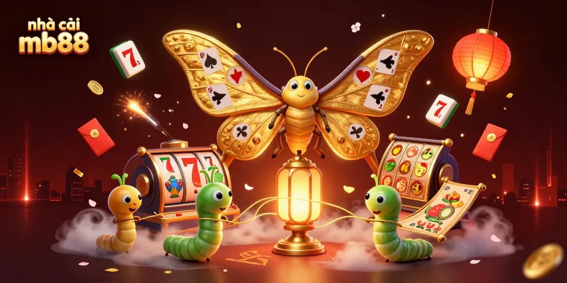 Cảnh quan nhà cái mb88 trong năm 2026: Chiến lược chiến thắng cho người chơi