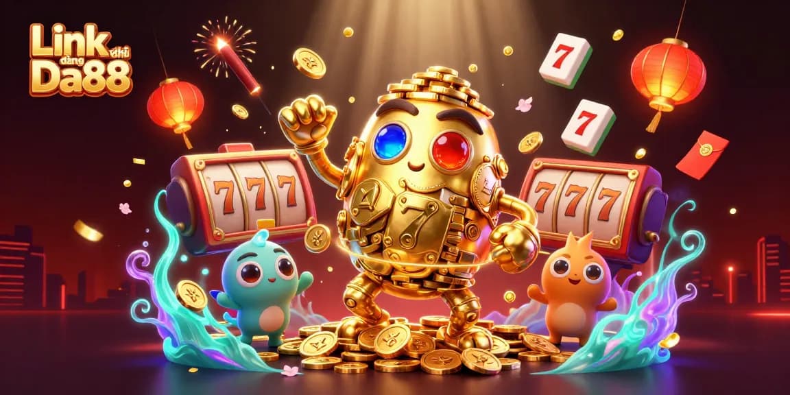 Stop Missing Out with Link đăng ký Da88 — Here's Why Gamblers Are Winning Big in 2026
