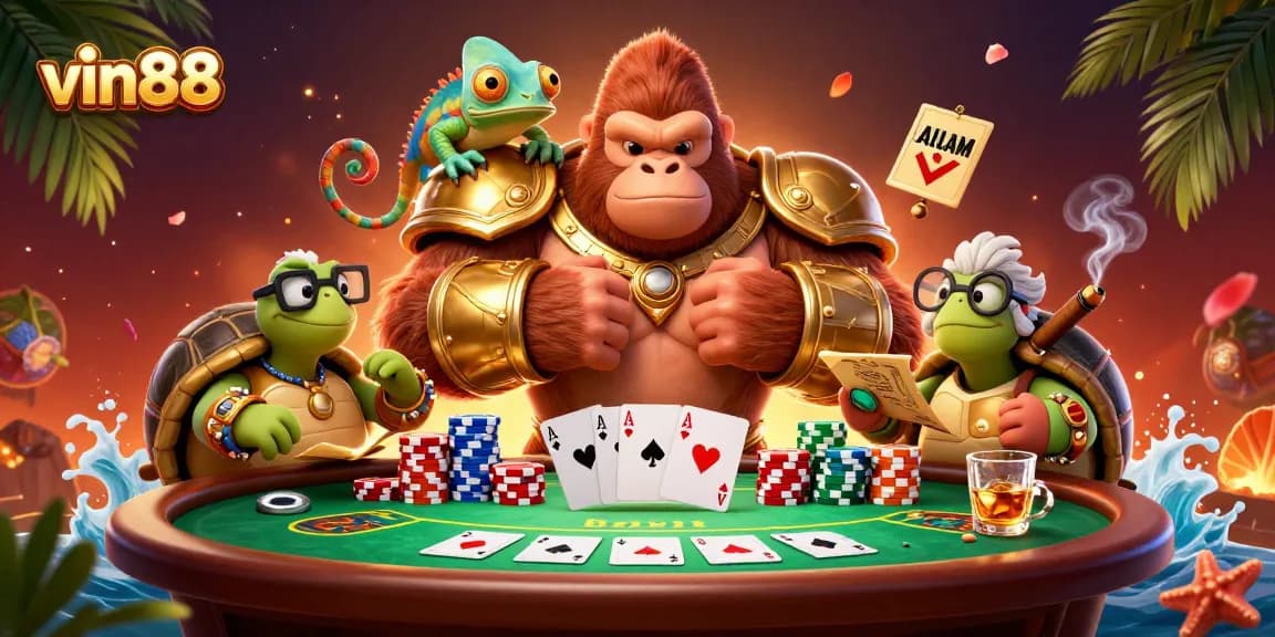 How to Avoid the Biggest vin88 Casino Pitfalls in 2026: Expert Strategies for Better Odds