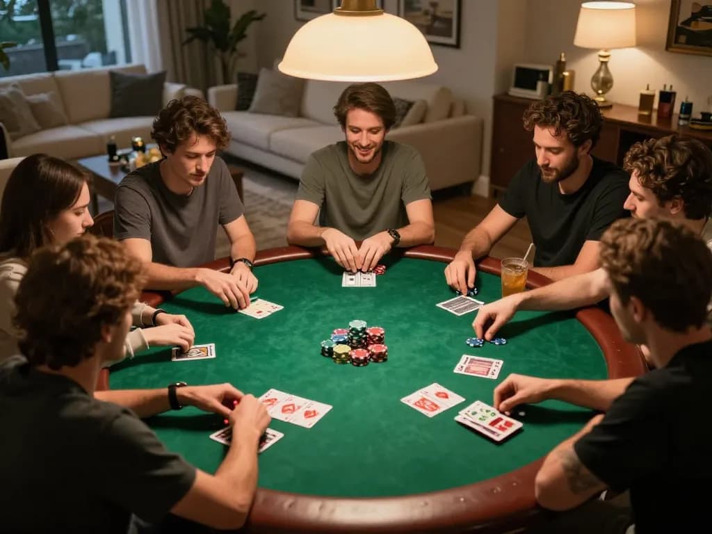 SC88: Mastering Strategic Poker Techniques for Winning in 2026