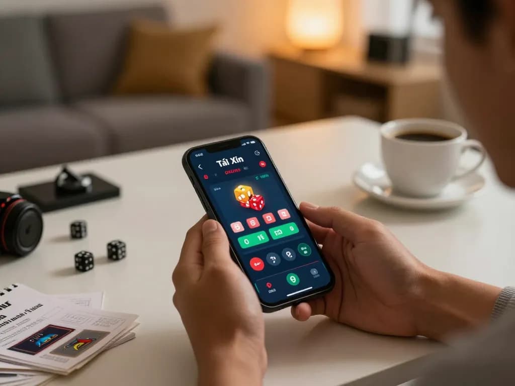 Winning Strategies for the App Tài Xỉu Online: Expert Tips for 2026 Success