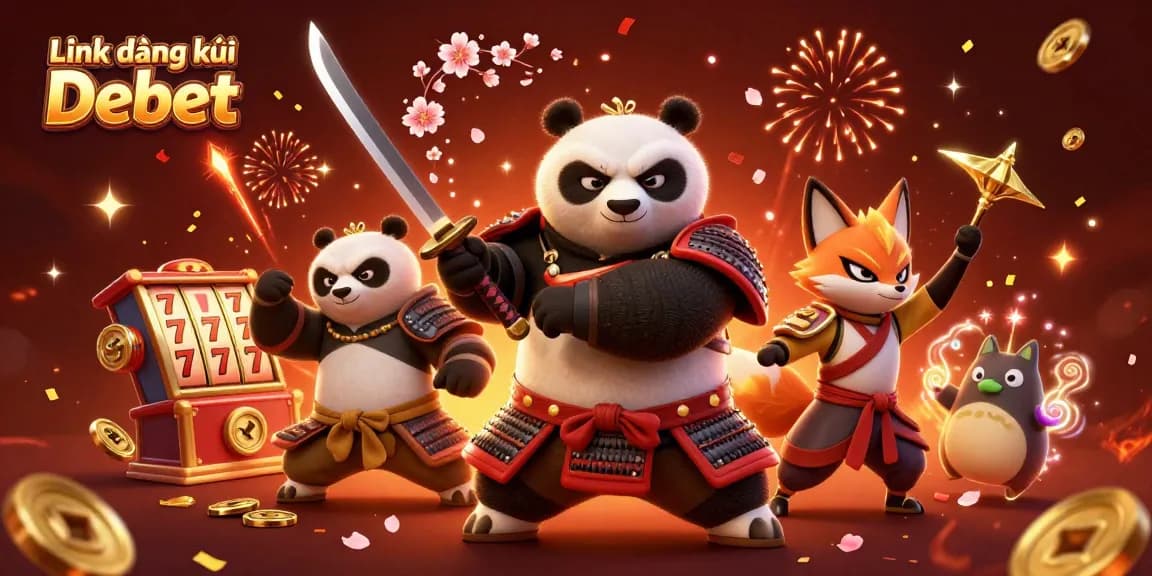 How to Win More with Link đăng ký Debet: Expert Tactics for Gamblers in 2026