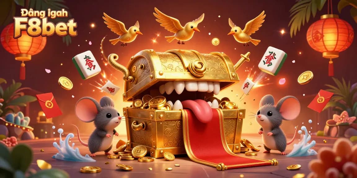 Đăng nhập F8bet vs Competitors: Which Wins in Gaming Strategies for 2026?