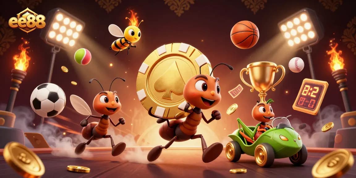 The Science Behind ee88: Essential Insights for Gamblers in 2026