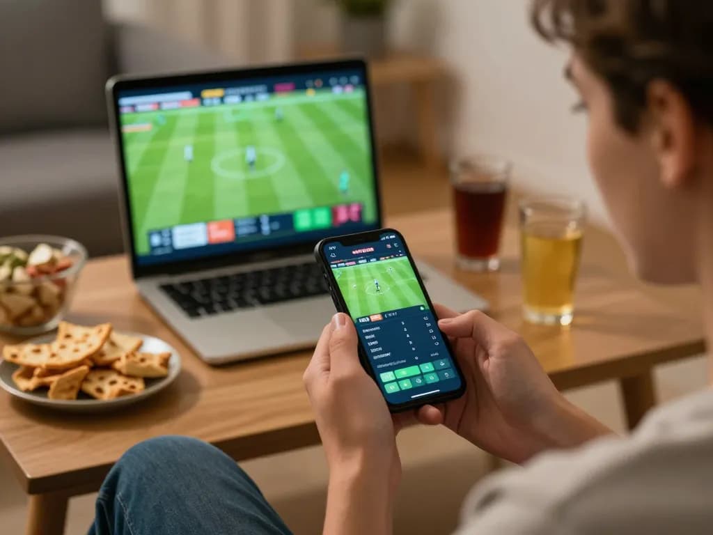 Winning Strategies with keonhacai5: Mastering Today's Betting Odds in 2026