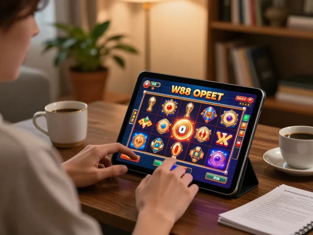 Winning Strategies for W88 Gamblers: Advanced Tactics for 2026 Success