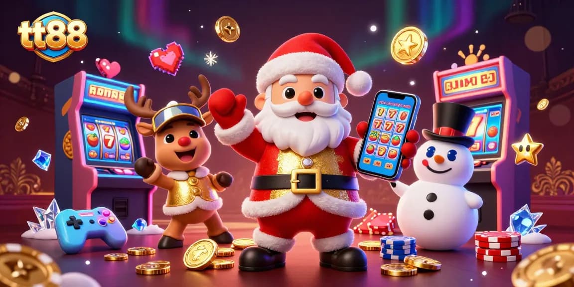 tt88 and the Freedom to Master Winning Strategies in Online Casino Gaming for 2026