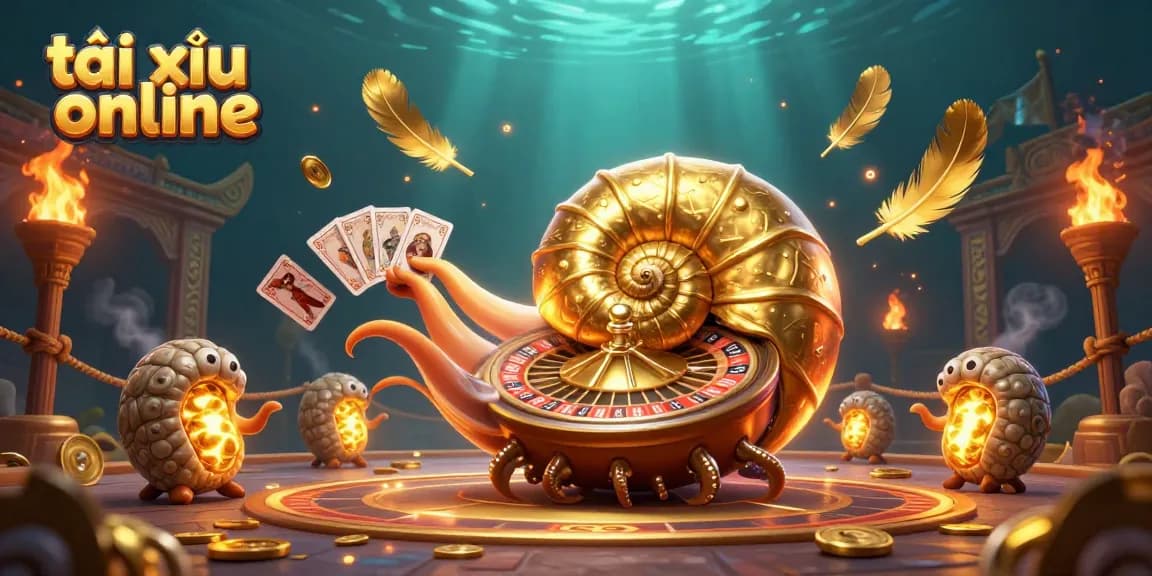 The Essential Tài Xỉu Online Handbook for Smart Players Seeking Winning Strategies in 2026