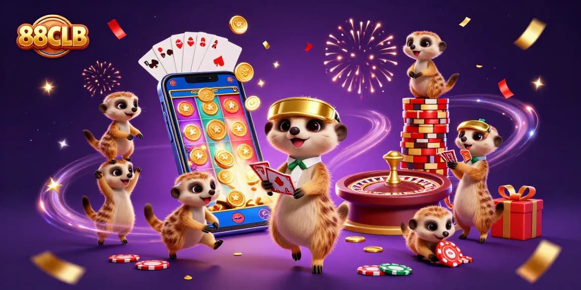 A No-Nonsense Guide to 88CLB Strategies That Actually Helps Gamblers Win in 2026