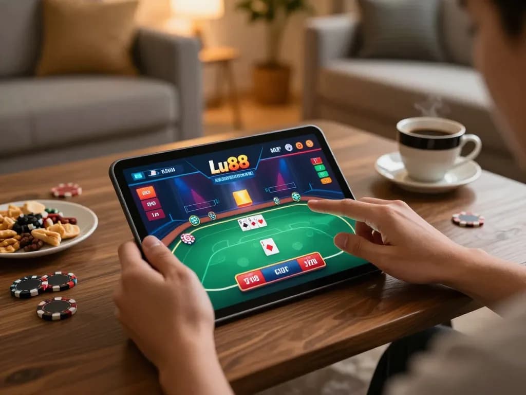 Winning Strategies for Lu88: Master Your Gameplay in 2026