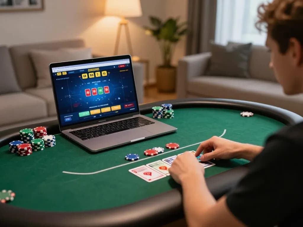 Alo8 Center: 2026 Winning Strategies for Expert Online Casino Play