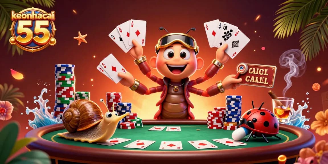 How keonhacai 55 Saves Gamblers Time and Money in 2026 for Winning Strategies