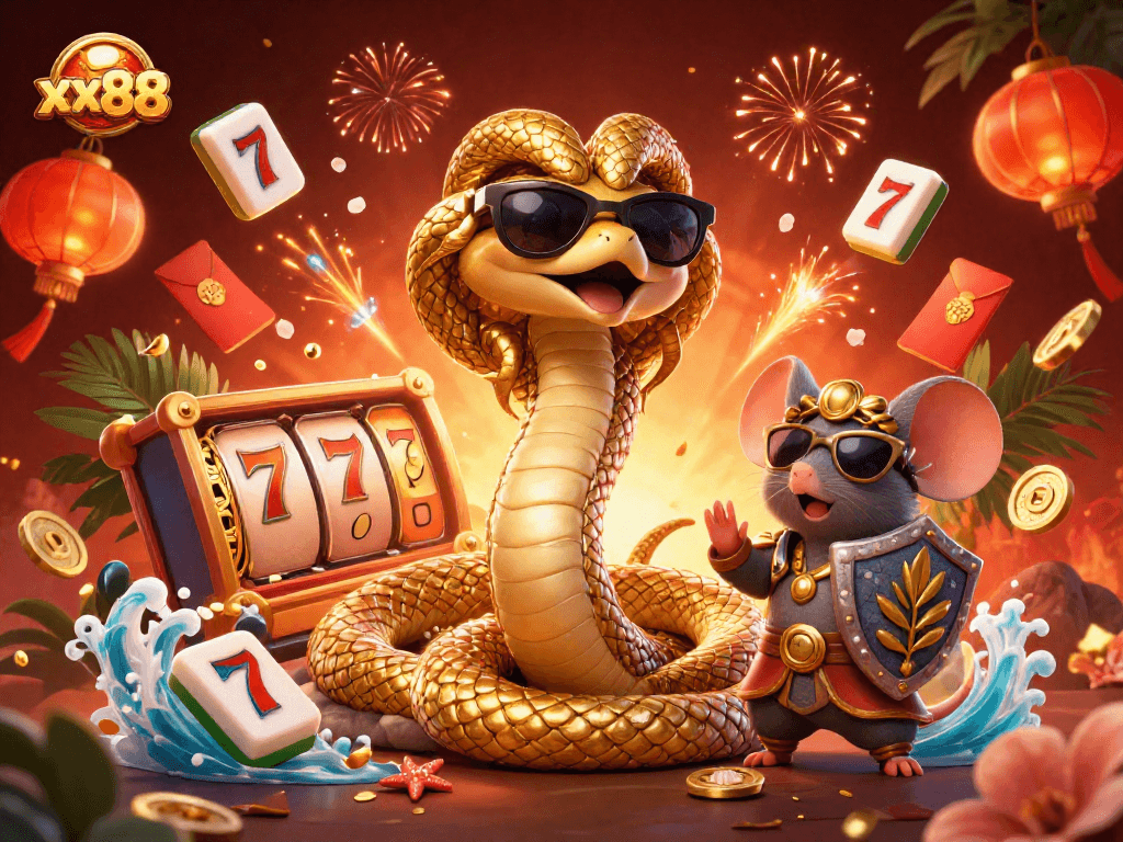 A No-Nonsense Guide to xx 88 Slots That Actually Helps Players Master Their Strategy in 2026