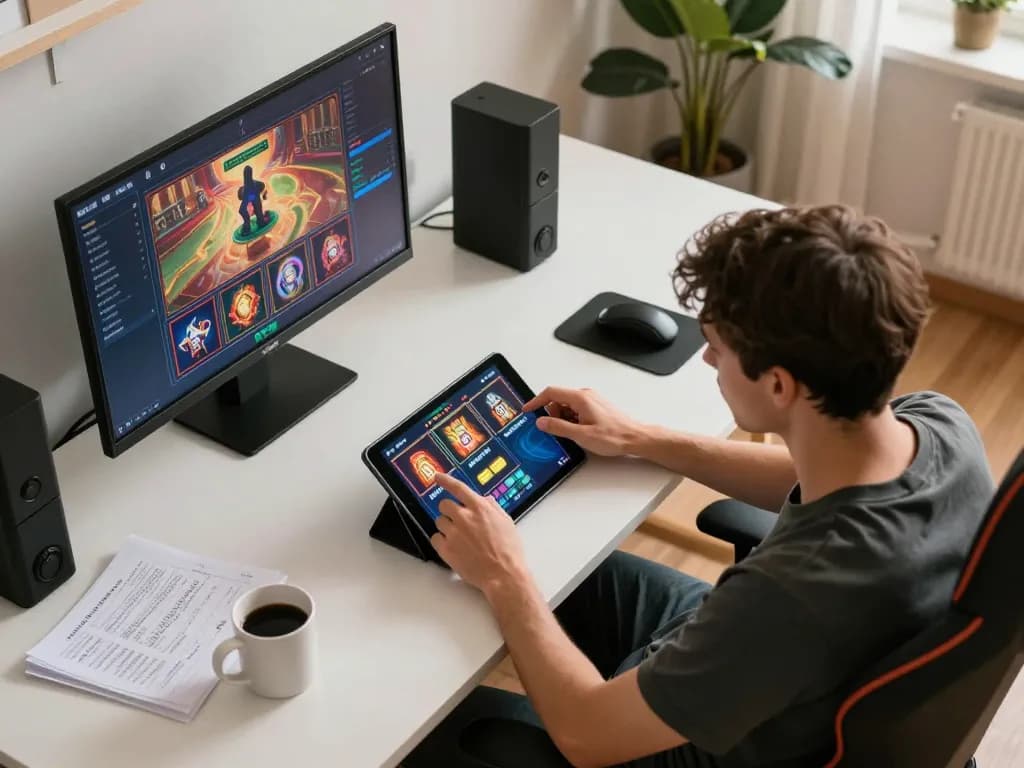 Winning Strategies for 2026: Maximize Your Experience with jus77 Online Gaming