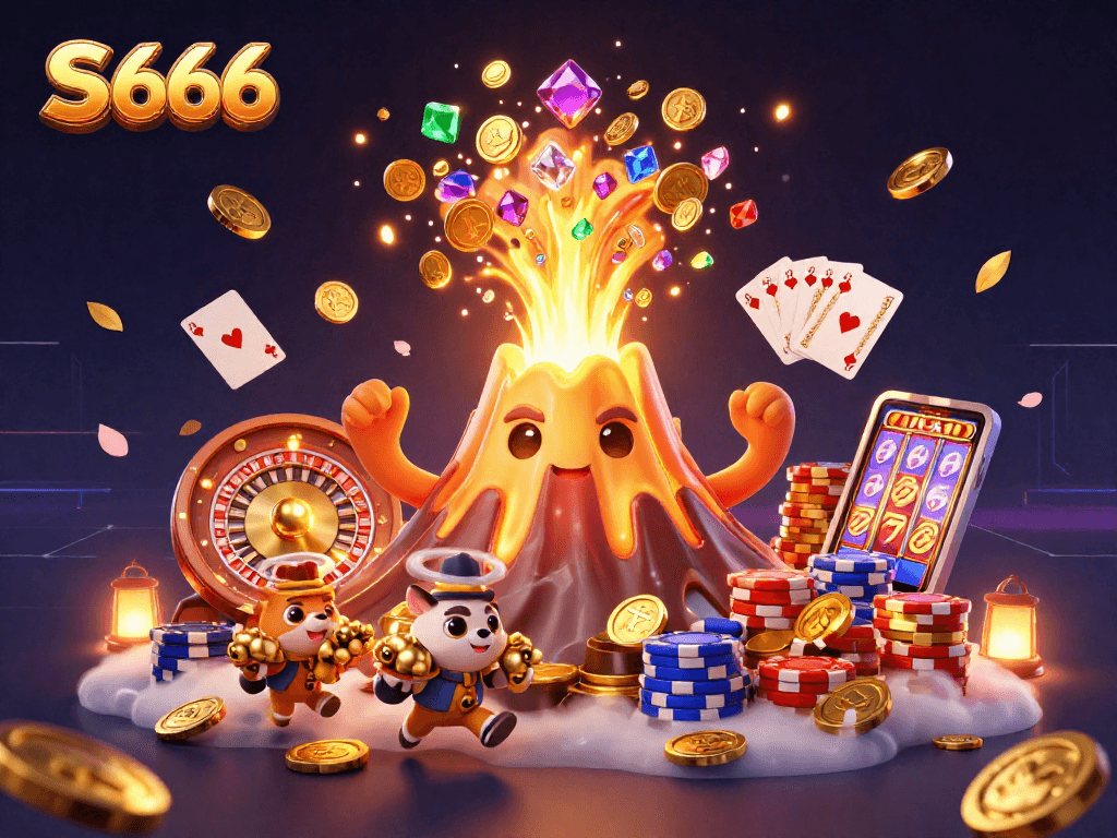A No-Nonsense Guide to S 666 for Players That Actually Helps with Winning Strategies in 2026