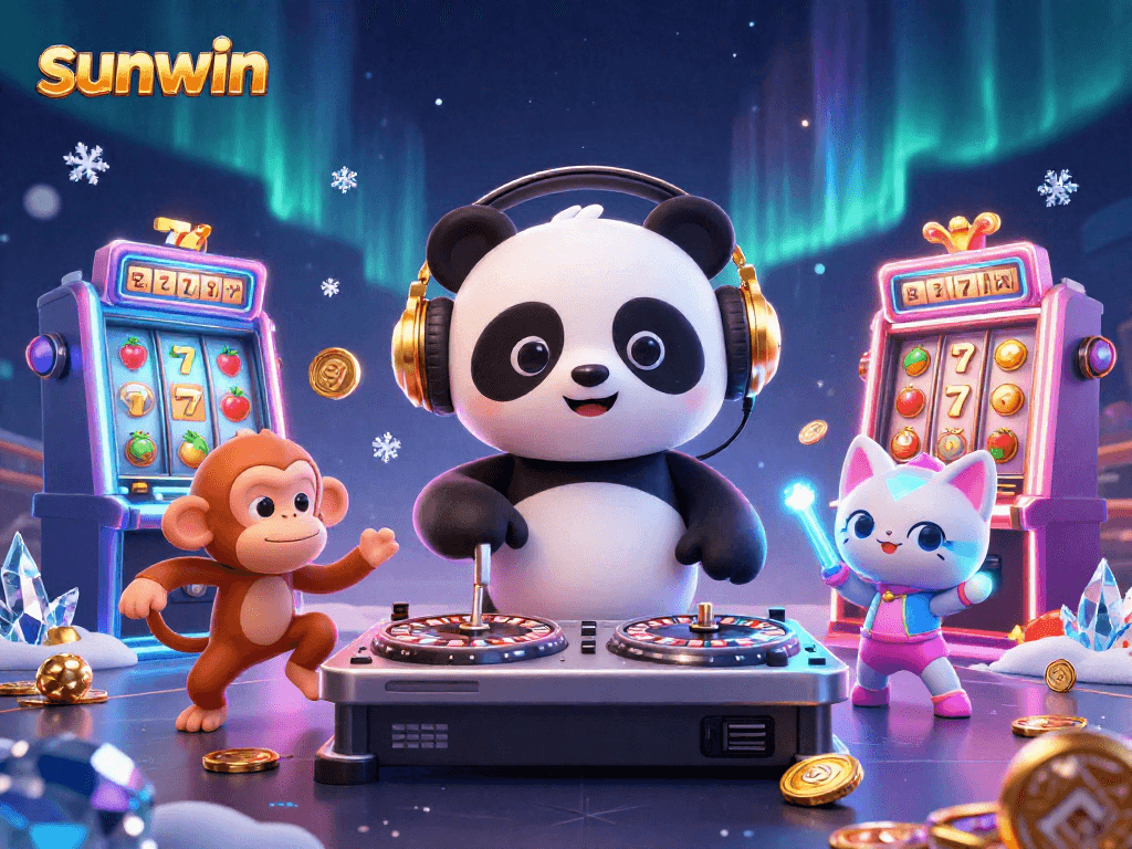The sunwin Roadmap: Where to Start and Where to Maximize Your Winnings in Slots for 2026