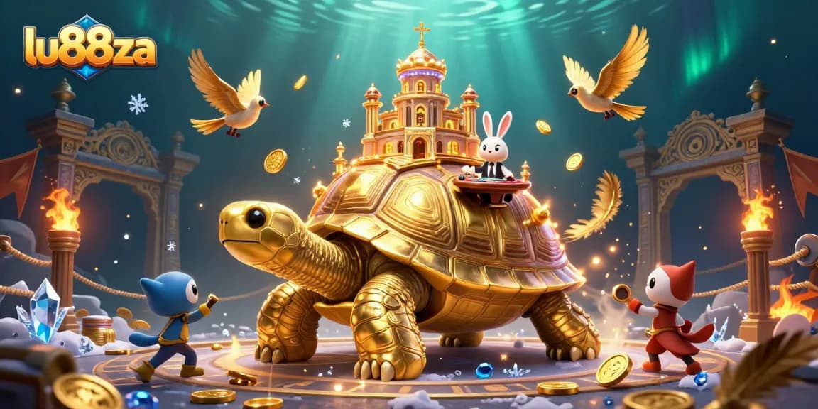 lu88za Deep Dive: Winning Strategies in 2026 for Gamblers